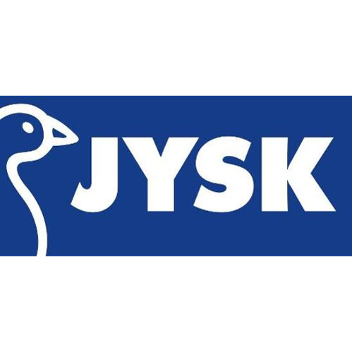 JYSK Friis, Aalborg logo