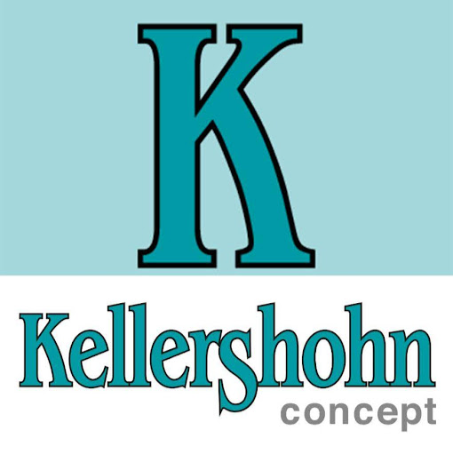 Kellershohn concept logo