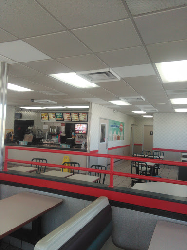 Fast Food Restaurant «Krystal», reviews and photos, 3250 W Vine St, Kissimmee, FL 34741, USA