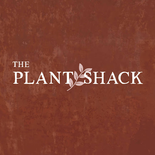 The Plant Shack logo