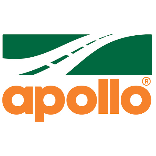 Apollo Motorhome Holidays - Christchurch logo
