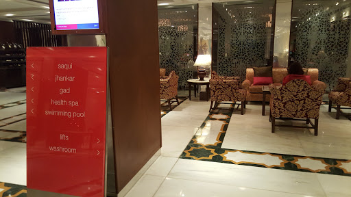 The Gateway Hotel