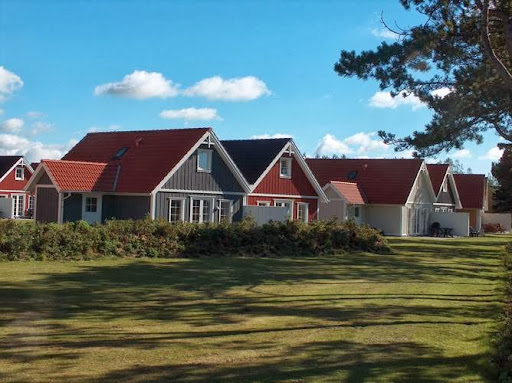 Lalandia Rødby