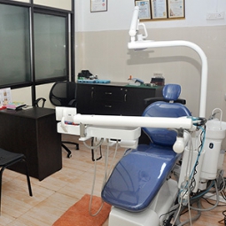 FATHIMA DENTAL CLINIC, 2, 1st St, Kodungaiyur (West), Block A, Raghavendra Nagar, Kodungaiyur, Chennai, Tamil Nadu 600118, India, Dental_Clinic, state TN