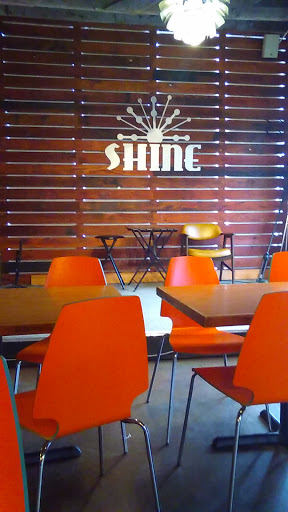 Coffee Shop «Shine Sacramento», reviews and photos, 1400 E St, Sacramento, CA 95814, USA