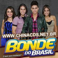 CD Bonde do Brasil - Janduís - RN - 04.11.2012