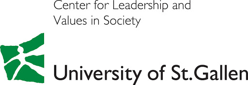 Center for Leadership and Values in Society (CLVS-HSG) logo