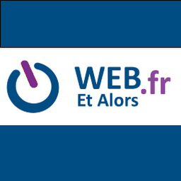 WebEtAlors.fr Avatar