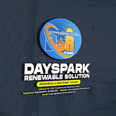 Day spark renewable solar solution ltd.
