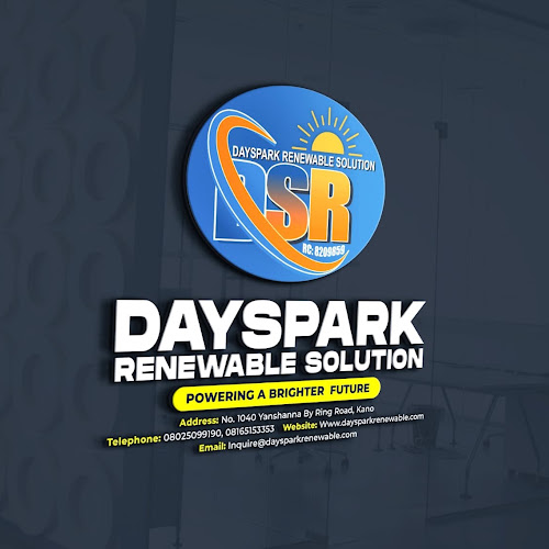 Day spark renewable solar solution ltd.