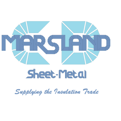 C&D Marsland Sheet Metal & Thermal Covers Ltd logo
