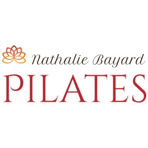 Nathalie Bayard Pilates logo