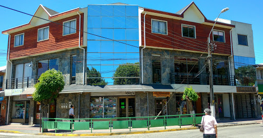 Hotel Plaza Los Leones, Los Leones 790, Curanilahue, Región del Bío Bío, Chile, Alojamiento | Bíobío