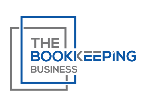 The Bookkeeping Business LLC logo