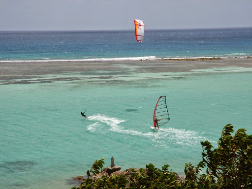 Action Kite Caraibes