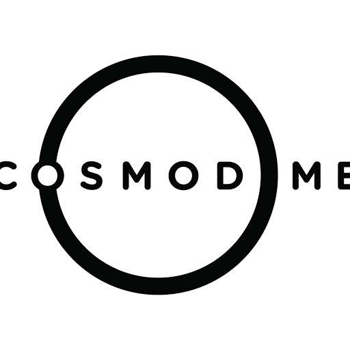 Cosmodôme logo