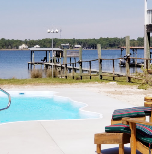 The Salty Dog Vacation House