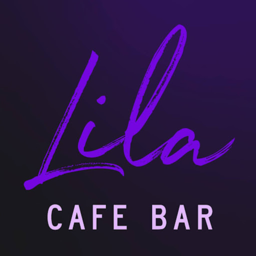 Lila Cafe Bar logo