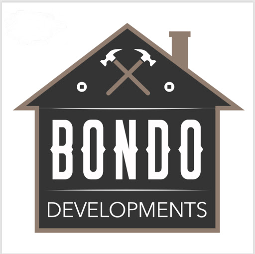 Bondo Developments logo