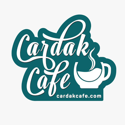 cardak cafe ümraniye merkez logo