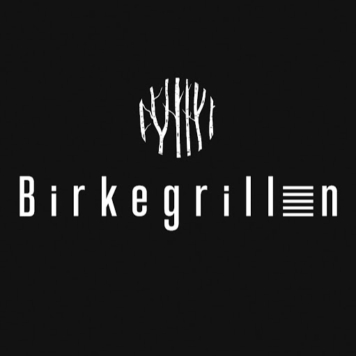 Birkegrillen logo