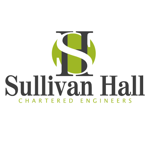 Sullivan Hall Chartered Engineers - Tauranga logo