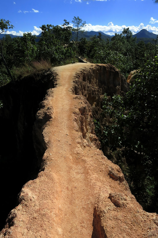 Pai Canyon