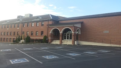 Photos of Our Lady Guadalupe Catholic