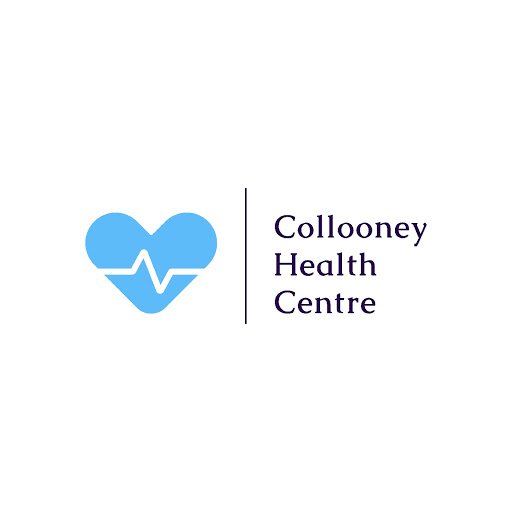 Collooney Health Centre logo