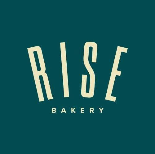 The Rise Bakery logo
