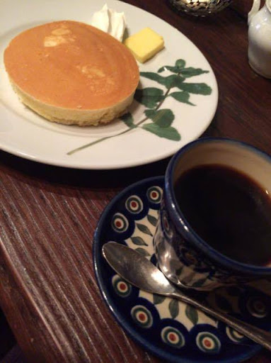 Cafe Casa
