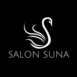 Salon Suna logo