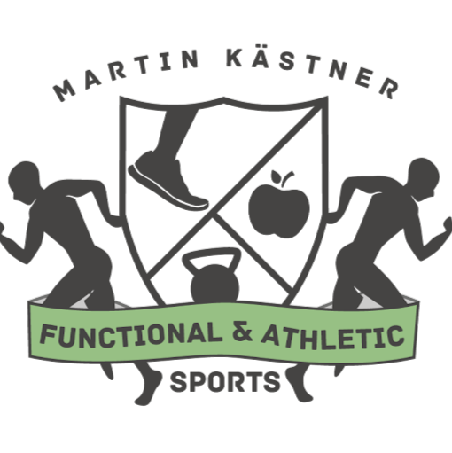Martin Kästner-Sports - Personal Training Hannover logo