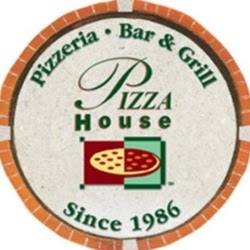 Pizzahouse - logo