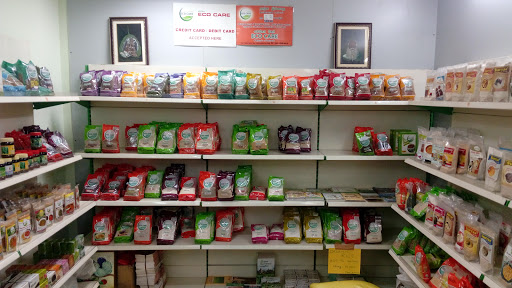 Eco Care Organic Shop, Shop, No 2A, Opposite Indian Bank, Arcot Road, Valasaravakkam, Chennai, Tamil Nadu 600087, India, Organic_Food_Store, state TN