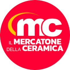 Il Mercatone della Ceramica - Palermo Velodromo logo