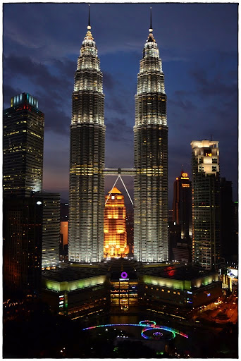 Kuala Lumpur, Borneo malayo y Bali - Blogs de Asia Sudeste - Un día en Kuala Lumpur (10)