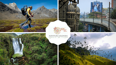 Photos of Aventure Colombia