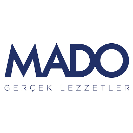 Mado Beykent logo