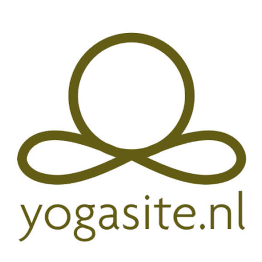 Yogasite logo