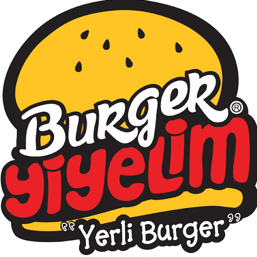 Burger Yiyelim Pendik logo