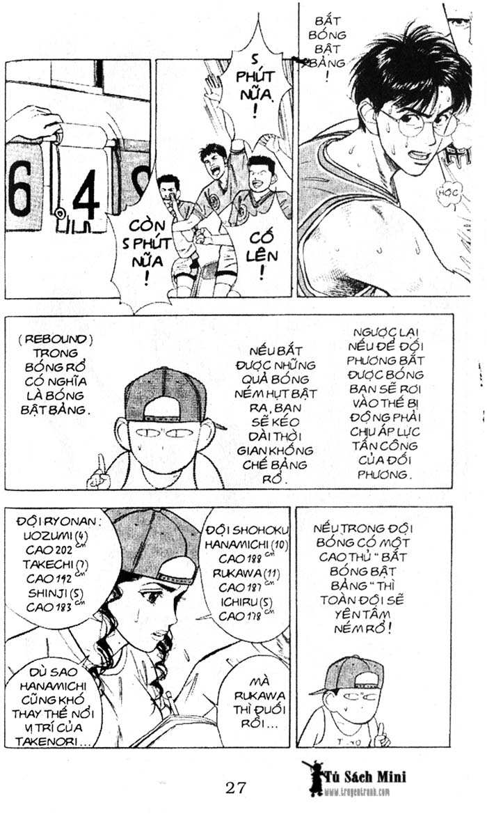 Slam Dunk Chap 6 - Truyen.Chap.VN