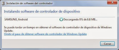 Instalar dispositivo cuando se produce error en la instalacin automtica Plug-and-Play PnP de Windows 7