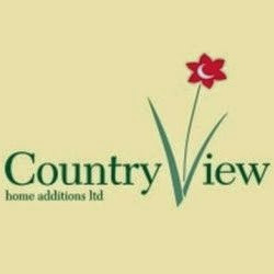 Countryview Home Additions Ltd logo