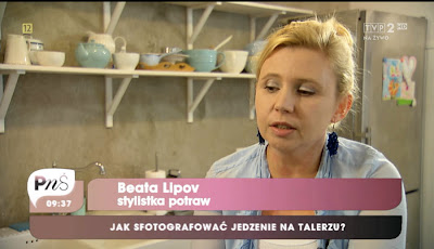 Rosa Pytanie na Śniadanie kolczyki rosa Panorama LeSage Beata Lipov Stylistka potraw Rosa Pytanie na Śniadanie kolczyki rosa Panorama LeSage Beata Lipov Stylistka potraw