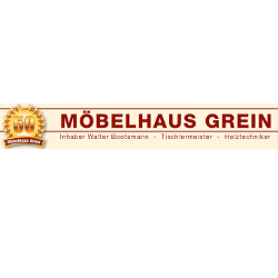 Möbelhaus Grein, Inh. Walter Bootsmann logo