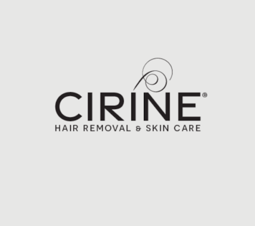 Cirine Hair Removal & Skin Care logo