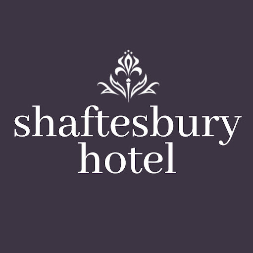 The Shaftesbury Hotel logo