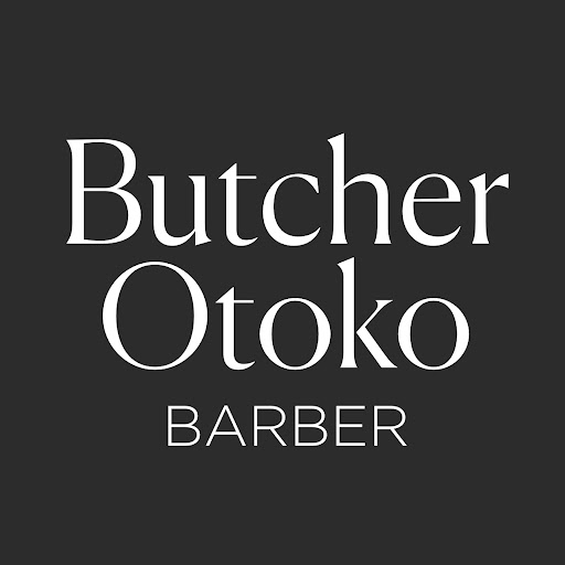 Butcher Otoko logo