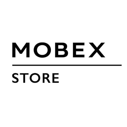 Vodafone, Telekom & o2: Ihr mobex Smartphone Shop logo